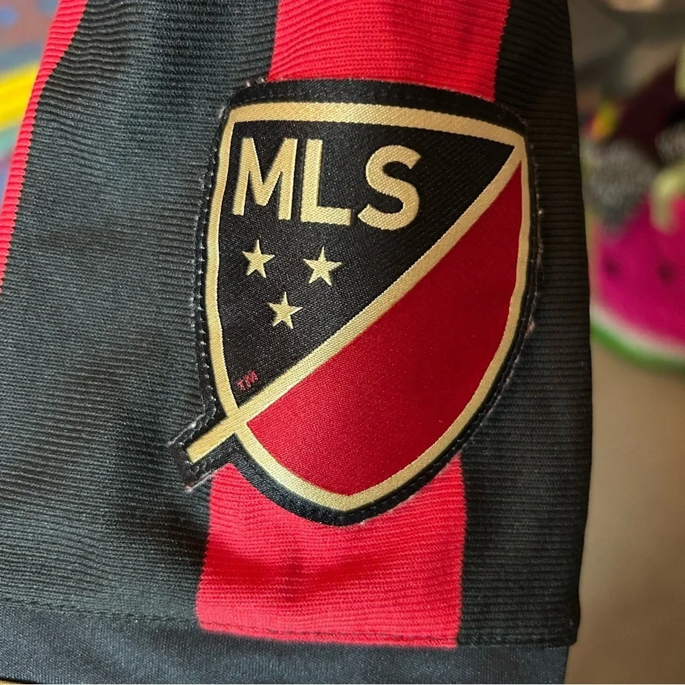 ADIDAS Atlanta United FC Authentic Home Jersey – Size M | #17 | 2019